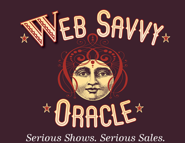 Web Savvy Oracle: Internet Marketing Optimization Team.